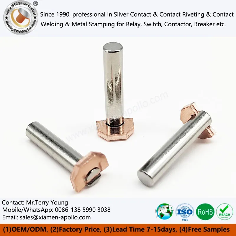 Electromagnet Core For AC Electromagnet Core For AC