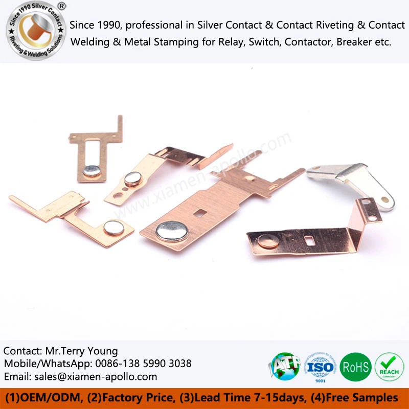 beryllium copper fabrication steps