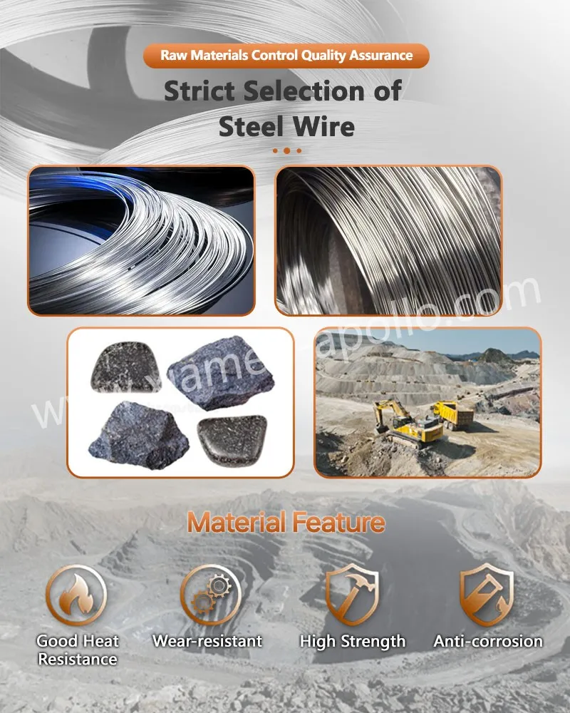 Strict Selection of Steel Wire for Double-Ended Lag Bolt Strict Selection of Steel Wire for Double-Ended Lag Bolt