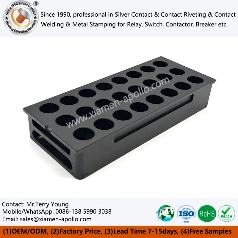 Plastic CNC Machining Services Plastic CNC Machining Services