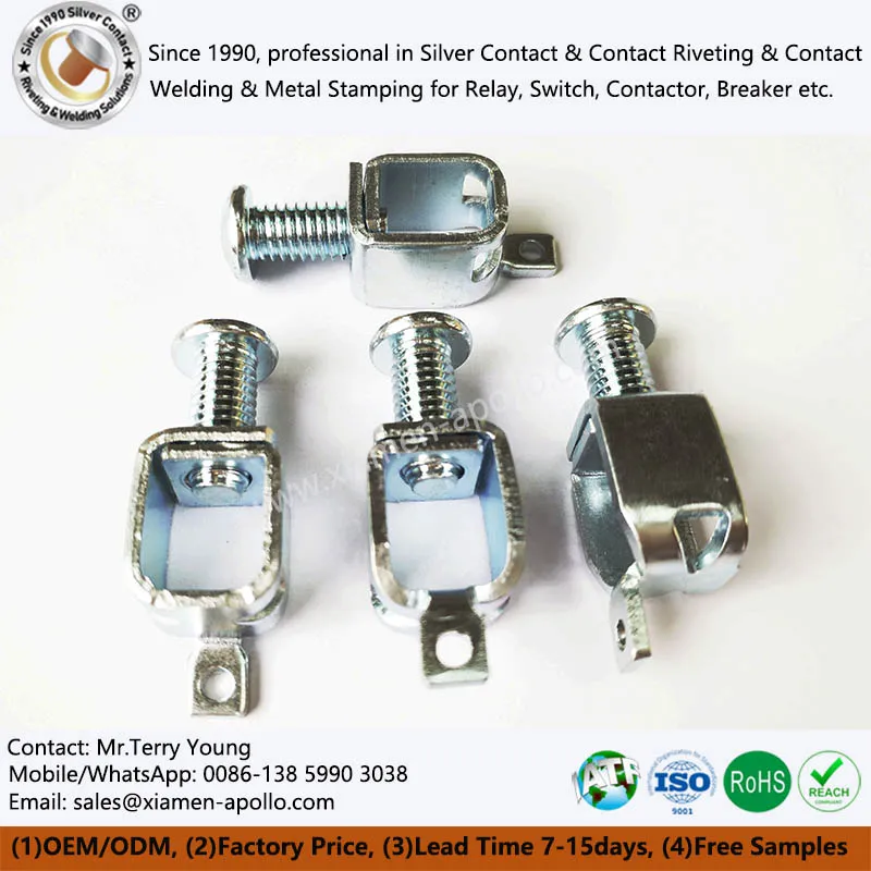 M35 Wire Connector Electric Terminal Block M35 Wire Connector Electric Terminal Block