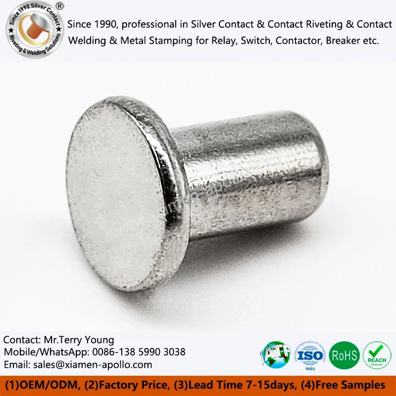 Iron Core for Relay Iron Core for Relay