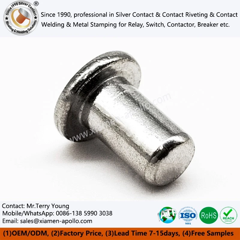 Pure Iron Relay Core Pure Iron Relay Core