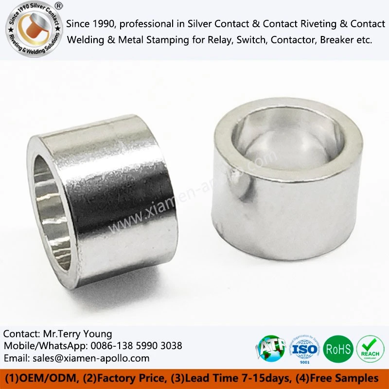 Metal Bushing