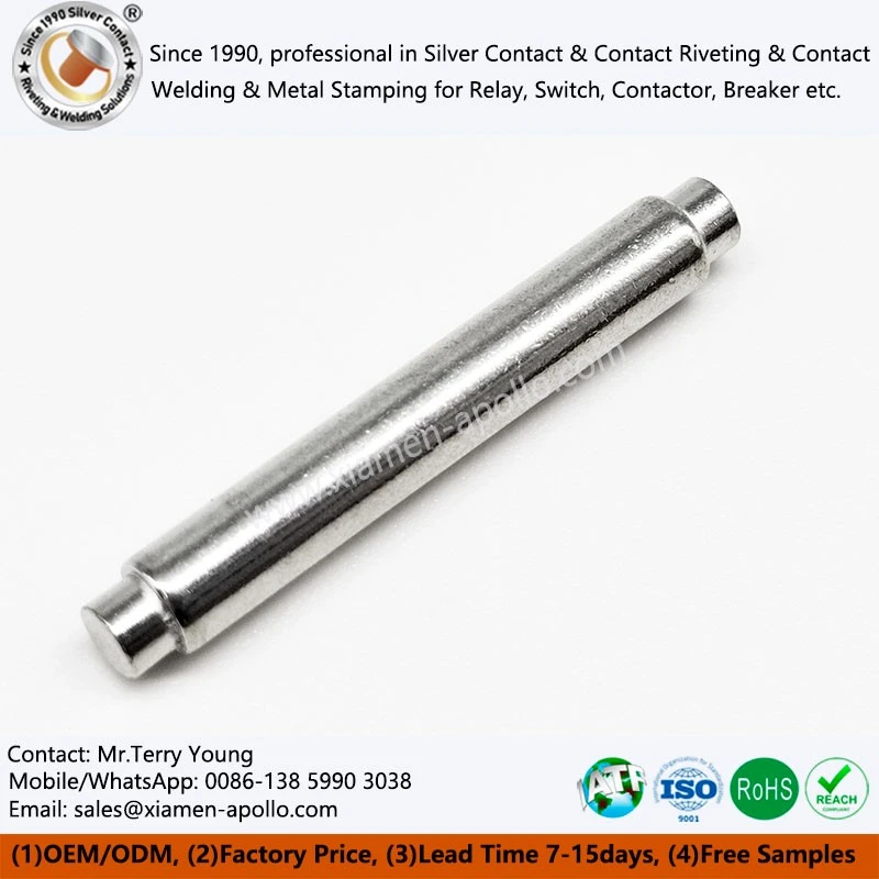 Straight Coil Core