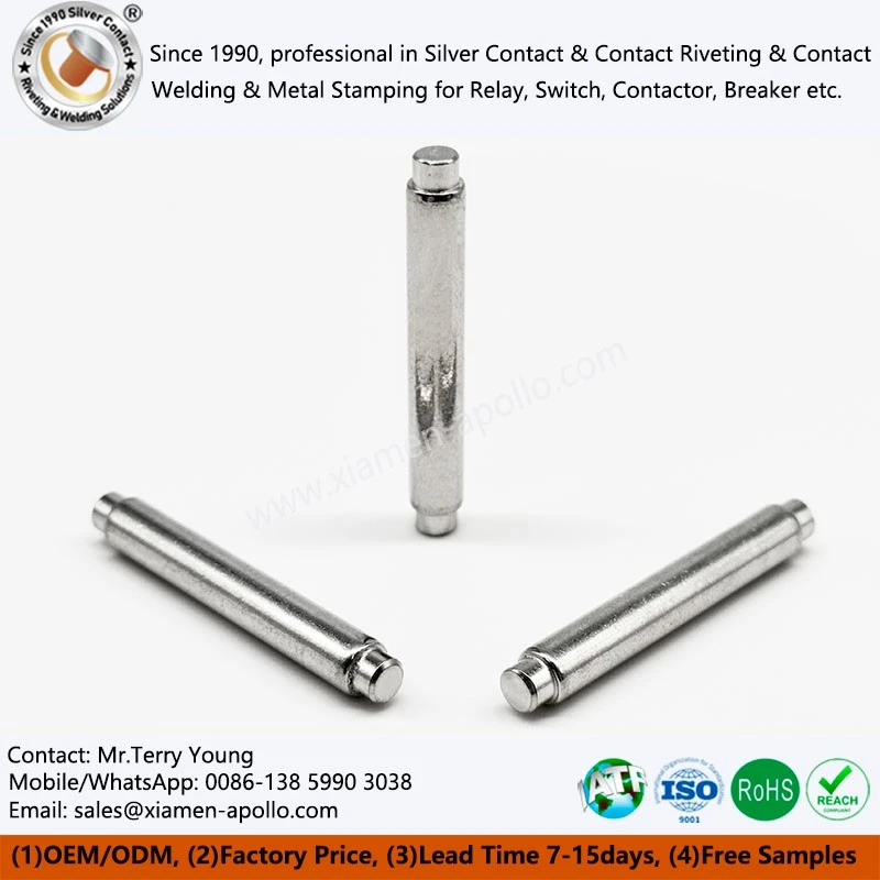 Coil Core for Electromagnetic relay
